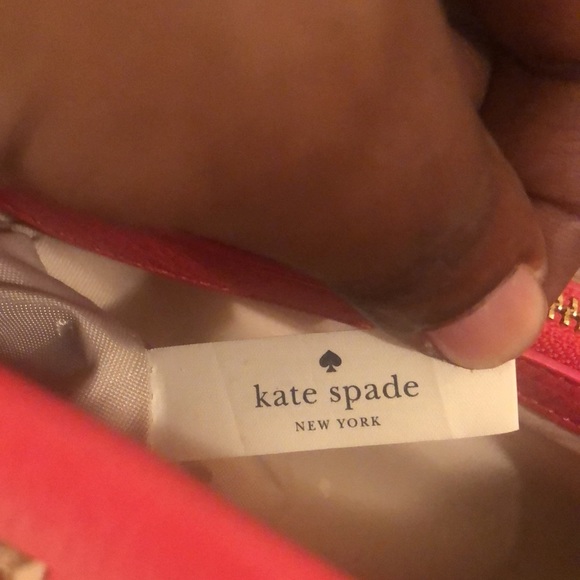 Kate Spade Emerson satchel - Picture 4 of 9